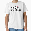Band Hat Dotting I T-Shirt - Graphic Print Men Women - T-Shirt, Sweatshirt, Hoodie