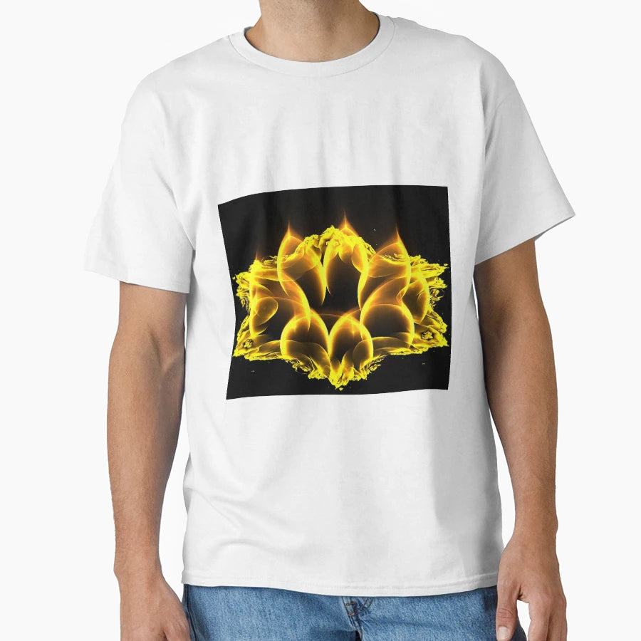 Burn Burn T-Shirt - Aesthetic Graphic for Adults - T-Shirt, Sweatshirt, Hoodie
