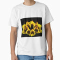Burn Burn T-Shirt - Aesthetic Graphic for Adults - T-Shirt, Sweatshirt, Hoodie