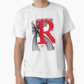 R Merry T-Shirt - Streetwear Style Men Women - T-Shirt, Sweatshirt, Hoodie