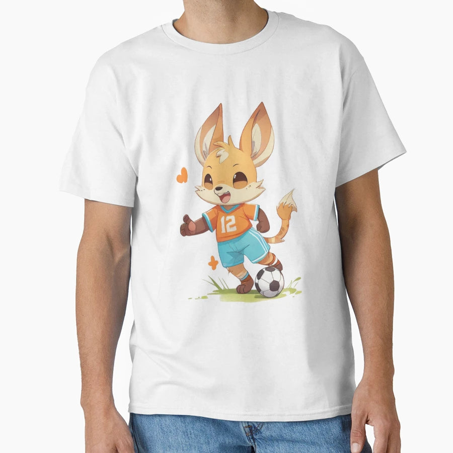 Funny Characters T-Shirt - Custom Art Print Unisex - T-Shirt, Sweatshirt, Hoodie