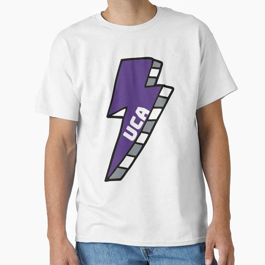 University Central Arkansas Lightning T-Shirt - Unique Graphic Men Women - T-Shirt, Sweatshirt, Hoodie