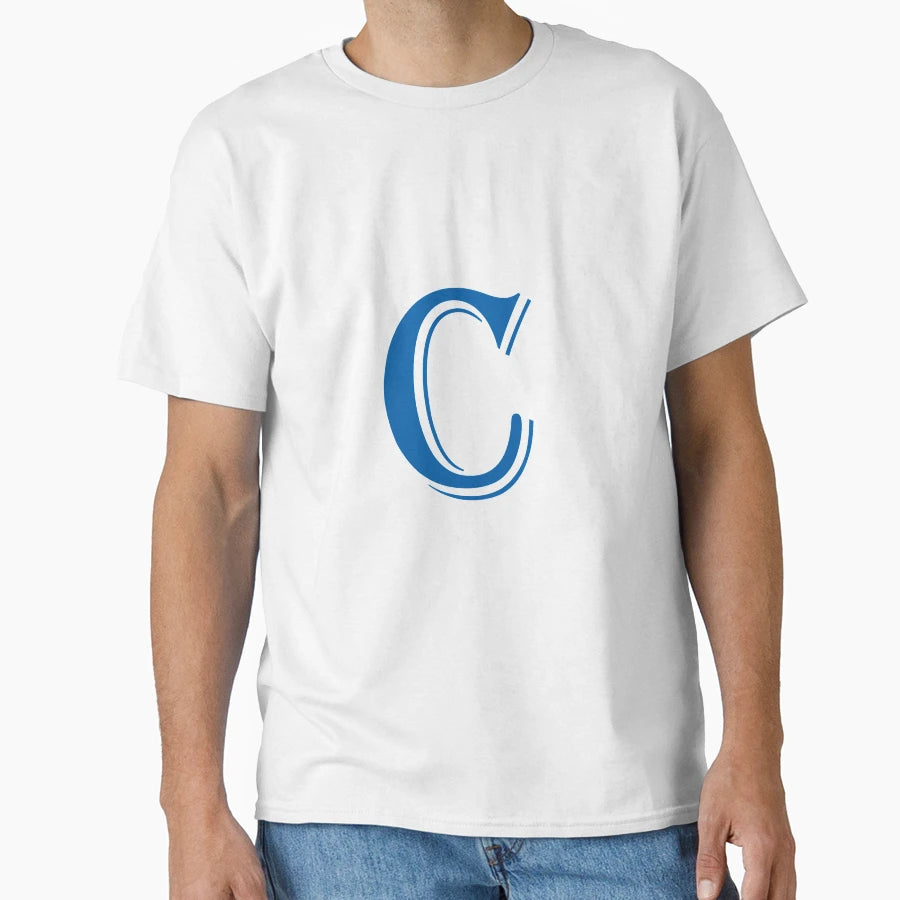 Fandom C T-Shirt - Fun Novelty Design Men Women - T-Shirt, Sweatshirt, Hoodie
