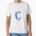 Fandom C T-Shirt - Fun Novelty Design Men Women - T-Shirt, Sweatshirt, Hoodie