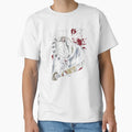 Heart And High Energy T-Shirt - Trendy Graphic Unisex - T-Shirt, Sweatshirt, Hoodie
