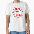 Xc Tribe T-Shirt - Streetwear Style Men Women - T-Shirt, Sweatshirt, Hoodie