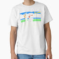 Tecmo Bo Touchdown T-Shirt - Streetwear Style Men Women - T-Shirt, Sweatshirt, Hoodie