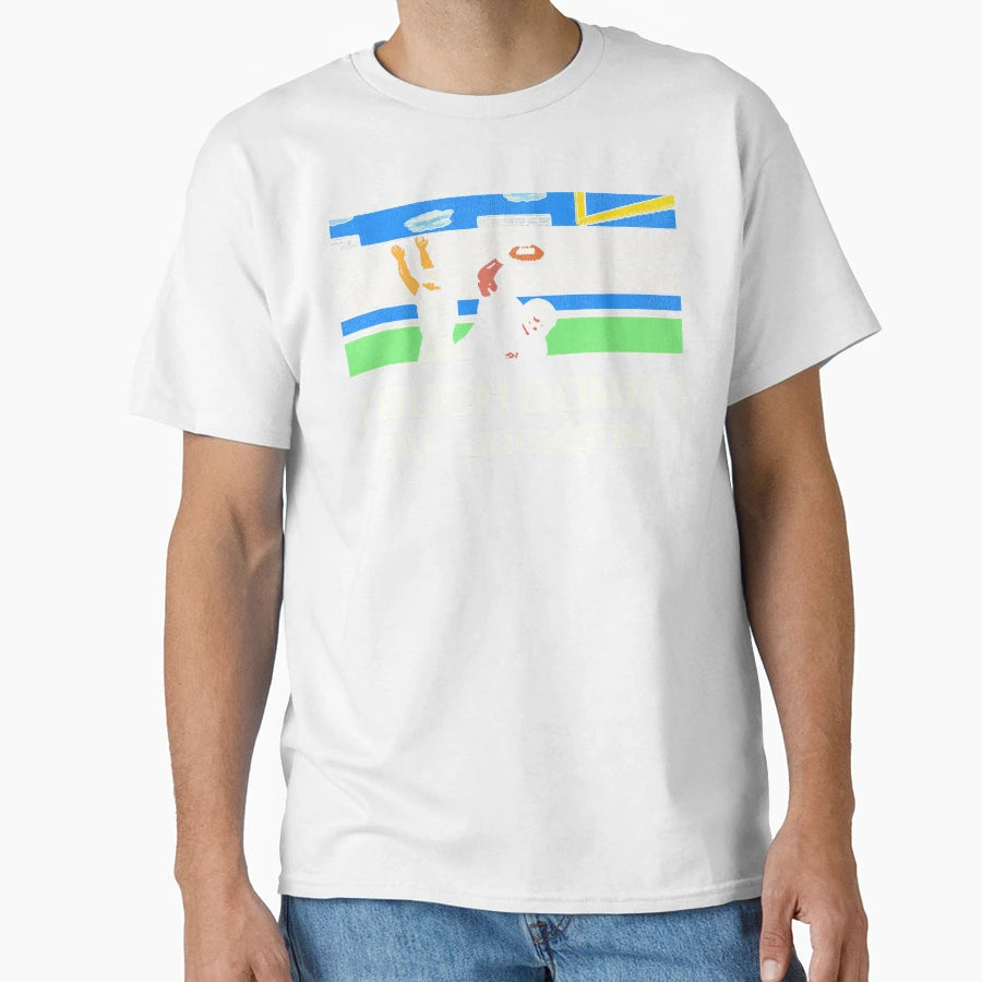 Tecmo Bo Touchdown T-Shirt - Streetwear Style Men Women - T-Shirt, Sweatshirt, Hoodie