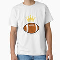 Love Sport Football T-Shirt - Unique Graphic Men Women - T-Shirt, Sweatshirt, Hoodie