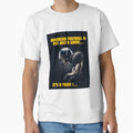 American Football Is Not Just Game T-Shirt - Fun Novelty Design Unisex - T-Shirt, Sweatshirt, Hoodie