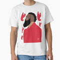 Beast T-Shirt - Graphic Print Men Women - T-Shirt, Sweatshirt, Hoodie