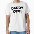 Ndvh Daddy T-Shirt - Graphic Print Men Women - T-Shirt, Sweatshirt, Hoodie
