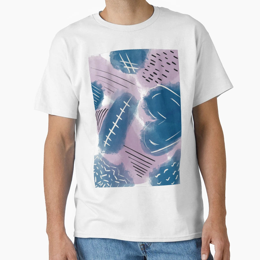 Pastel Love T-Shirt - Unique Graphic Unisex - T-Shirt, Sweatshirt, Hoodie
