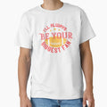 Football T-Shirt - Fun Novelty Design for Adults - T-Shirt, Sweatshirt, Hoodie