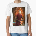 Darwin Nunez Explosion T-Shirt - Graphic Print for Adults - T-Shirt, Sweatshirt, Hoodie