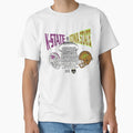 Isu Vs Ksu Rival T-Shirt - Trendy Graphic Unisex - T-Shirt, Sweatshirt, Hoodie