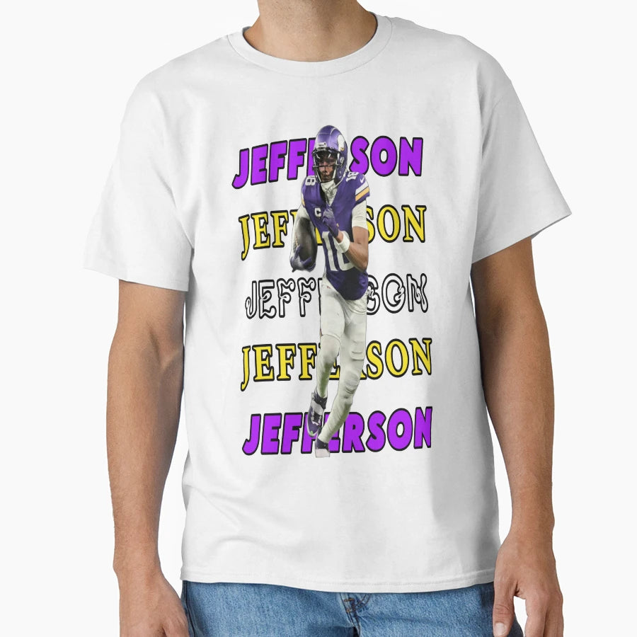 Best Selling JJ T-Shirt - Casual Everyday Wear Men Women - T-Shirt, Sweatshirt, Hoodie
