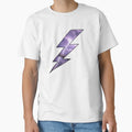 Lightening Bolt T-Shirt - Fun Novelty Design Unisex - T-Shirt, Sweatshirt, Hoodie