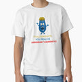 Sunday Horror T-Shirt - Streetwear Style Men Women - T-Shirt, Sweatshirt, Hoodie