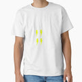 Lightning Bolts T-Shirt - Custom Art Print for Adults - T-Shirt, Sweatshirt, Hoodie