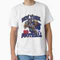Art New York Giants T-Shirt - Minimalist Print Men Women - T-Shirt, Sweatshirt, Hoodie