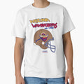 Arizona Wranglers Helmet T-Shirt - Casual Everyday Wear Unisex - T-Shirt, Sweatshirt, Hoodie