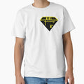 Kimars Emblem T-Shirt - Streetwear Style Men Women - T-Shirt, Sweatshirt, Hoodie