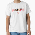 Kampf Germany Gift T-Shirt - Graphic Print for Adults - T-Shirt, Sweatshirt, Hoodie