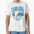 Carolina Panthers 1995 Football T-Shirt - Trendy Graphic Unisex - T-Shirt, Sweatshirt, Hoodie