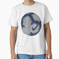 Dot Soccer Ball H16 T-Shirt - Aesthetic Graphic Unisex - T-Shirt, Sweatshirt, Hoodie