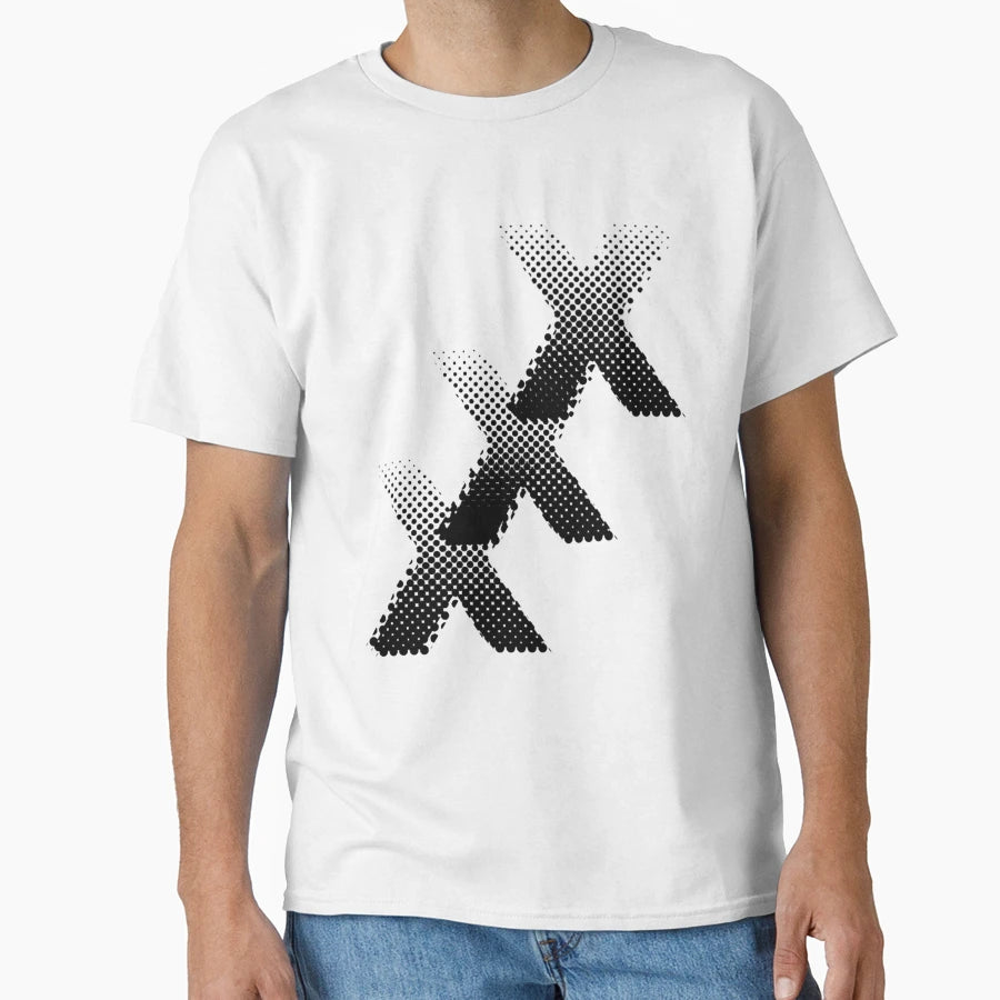 Xxxxxxx T-Shirt - Fun Novelty Design Men Women - T-Shirt, Sweatshirt, Hoodie