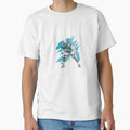 Aaaddioss Quack Quack T-Shirt - Custom Art Print Unisex - T-Shirt, Sweatshirt, Hoodie