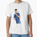 John Terry Captain Leader Legend T-Shirt - Aesthetic Graphic Men Women - T-Shirt, Sweatshirt, Hoodie