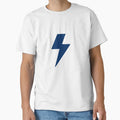Palm Beach Atlantic University Lightning T-Shirt - Custom Art Print Unisex - T-Shirt, Sweatshirt, Hoodie