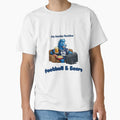 Indianapolis Colts Sunday Routine T-Shirt - Graphic Print Men Women - T-Shirt, Sweatshirt, Hoodie
