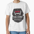 Espn College Football Iphone Case T-Shirt - Unique Graphic Men Women - T-Shirt, Sweatshirt, Hoodie