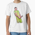Dibu Martinez Martinez Cup T-Shirt - Custom Art Print Men Women - T-Shirt, Sweatshirt, Hoodie