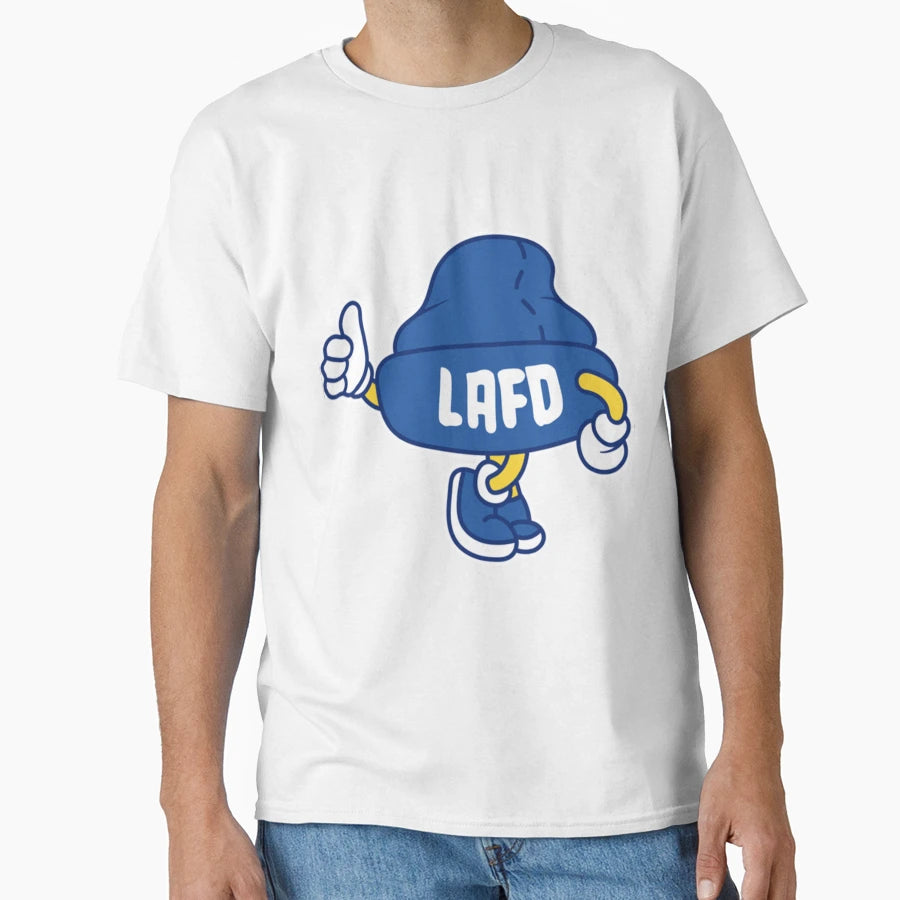 Quackity Beanie T-Shirt - Novelty Apparel for Adults - T-Shirt, Sweatshirt, Hoodie