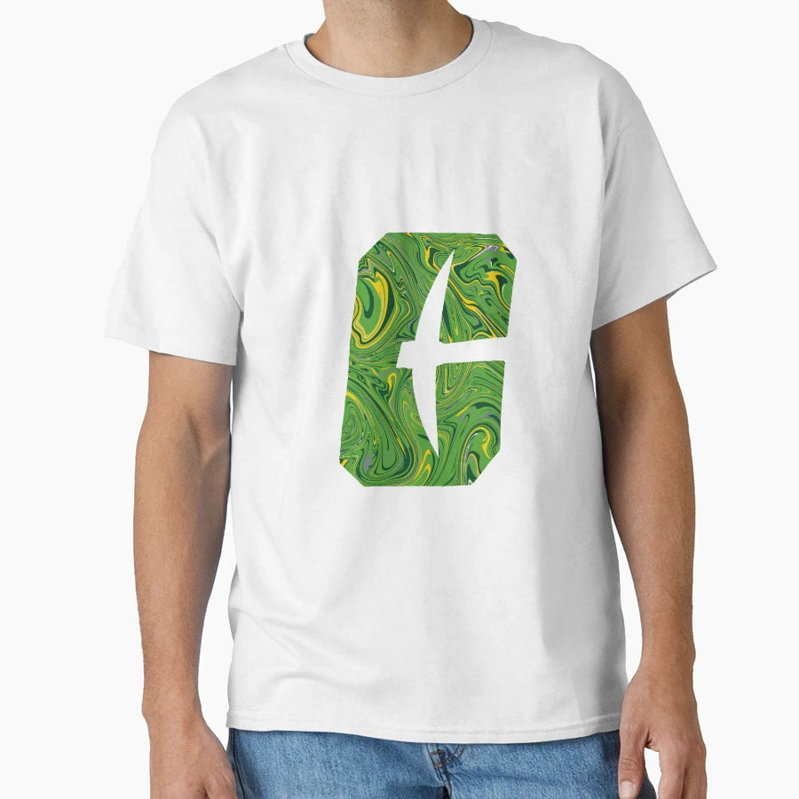 New Uncc Logo T-Shirt - Unique Graphic Unisex - T-Shirt, Sweatshirt, Hoodie