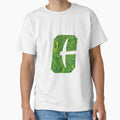 New Uncc Logo T-Shirt - Unique Graphic Unisex - T-Shirt, Sweatshirt, Hoodie