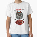Refuse To Lose American Football T-Shirt - Custom Art Print for Adults - T-Shirt, Sweatshirt, Hoodie