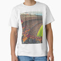 Barca T-Shirt - Unique Graphic Unisex - T-Shirt, Sweatshirt, Hoodie