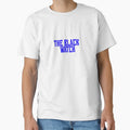Black Watch T-Shirt - Streetwear Style Unisex - T-Shirt, Sweatshirt, Hoodie