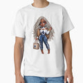 Dallas Cowboys Chibi T-Shirt - Streetwear Style Men Women - T-Shirt, Sweatshirt, Hoodie