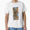 Victoria Saints T-Shirt - Custom Art Print for Adults - T-Shirt, Sweatshirt, Hoodie