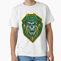 Bondibeachbuccaneers T-Shirt - Minimalist Print for Adults - T-Shirt, Sweatshirt, Hoodie