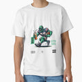 Sundays Are Football T-Shirt - Aesthetic Graphic Unisex - T-Shirt, Sweatshirt, Hoodie