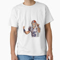 Chomp T-Shirt - Unique Graphic Unisex - T-Shirt, Sweatshirt, Hoodie