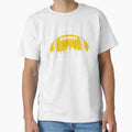 Football Fans Est 196 Old Kansas City T-Shirt - Trendy Graphic for Adults - T-Shirt, Sweatshirt, Hoodie