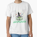 Saint Etienne T-Shirt - Minimalist Print for Adults - T-Shirt, Sweatshirt, Hoodie